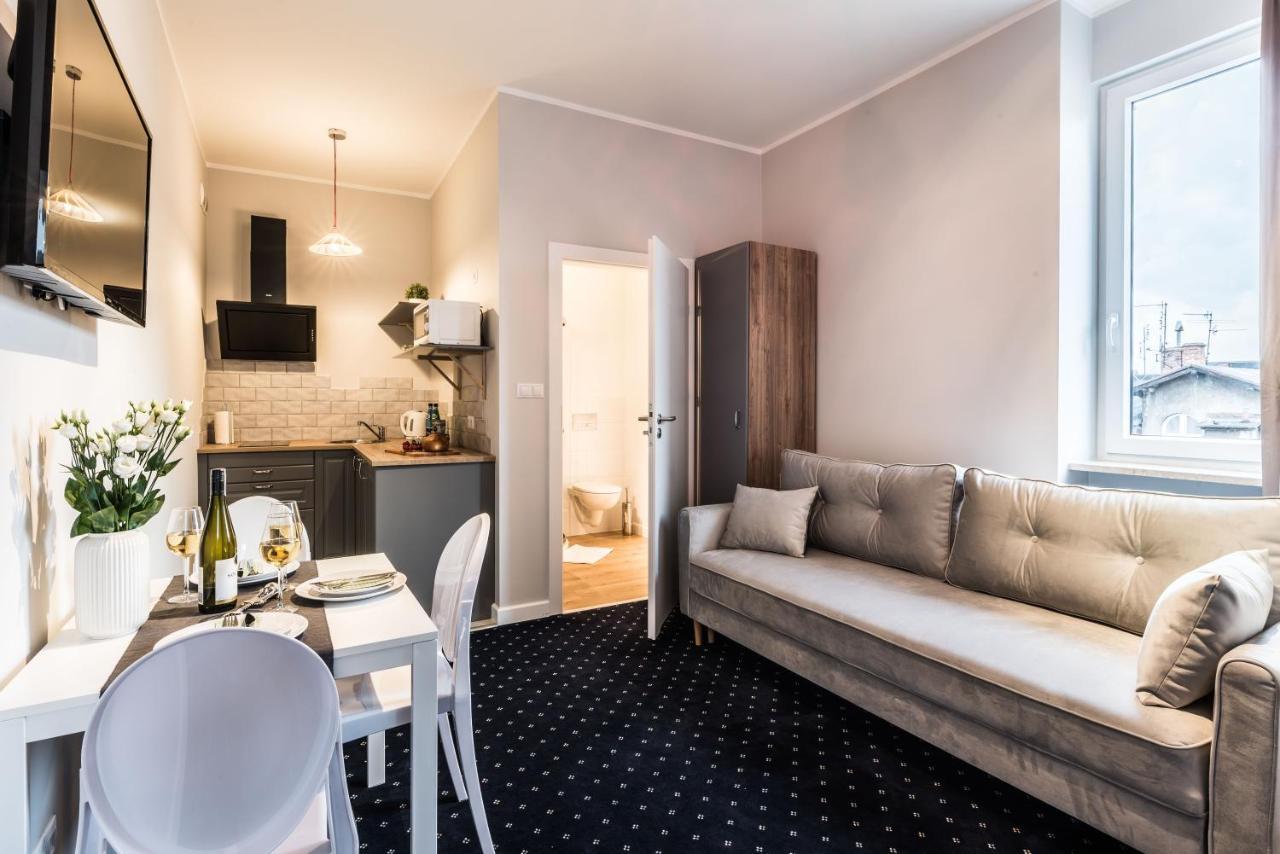 Rent Like - Serenity - Old Town 3* Poznań