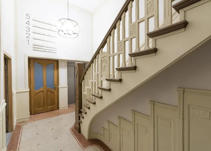Rent Like Home - Serenity - Old Town