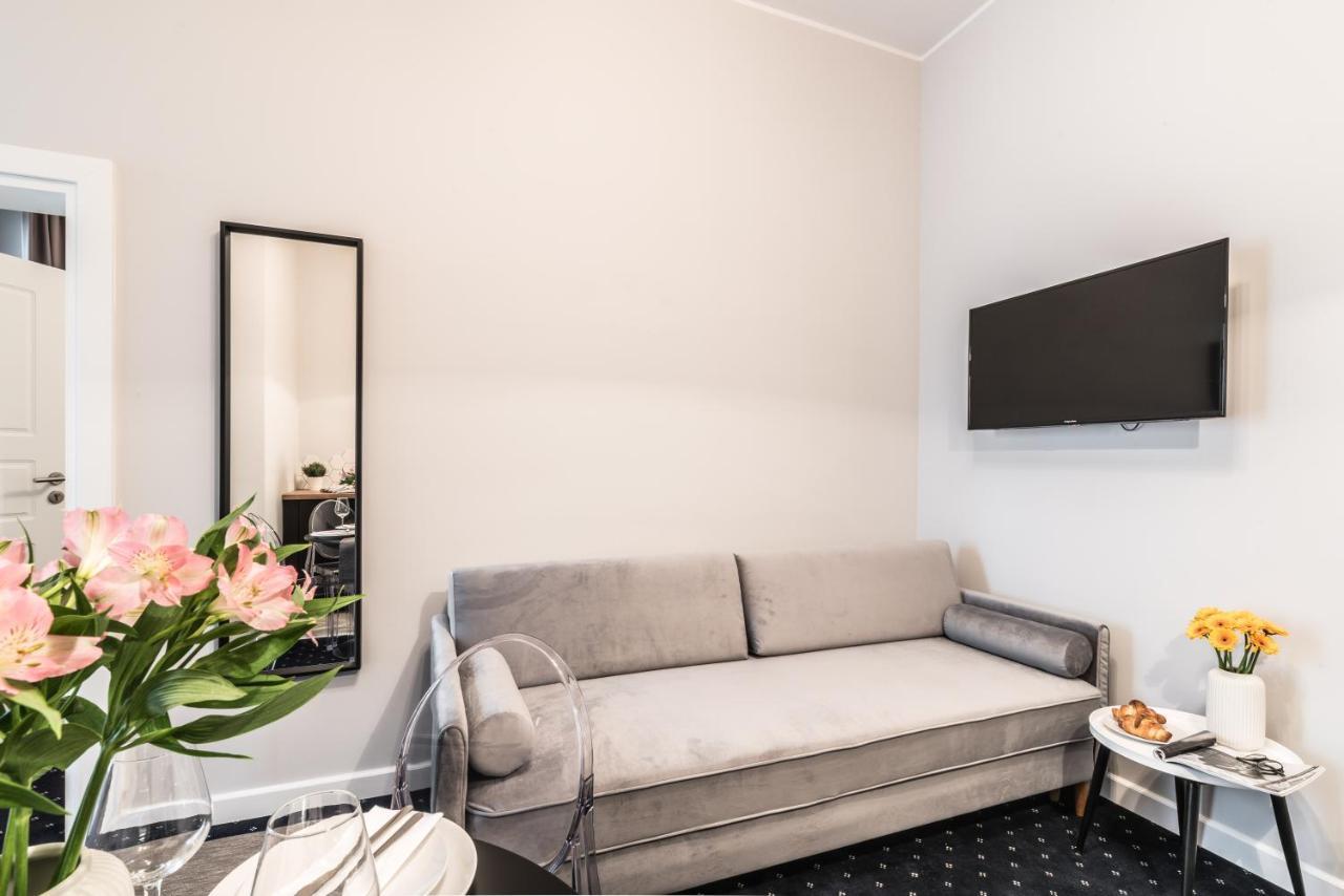Rent Like - Serenity - Old Town Poznan