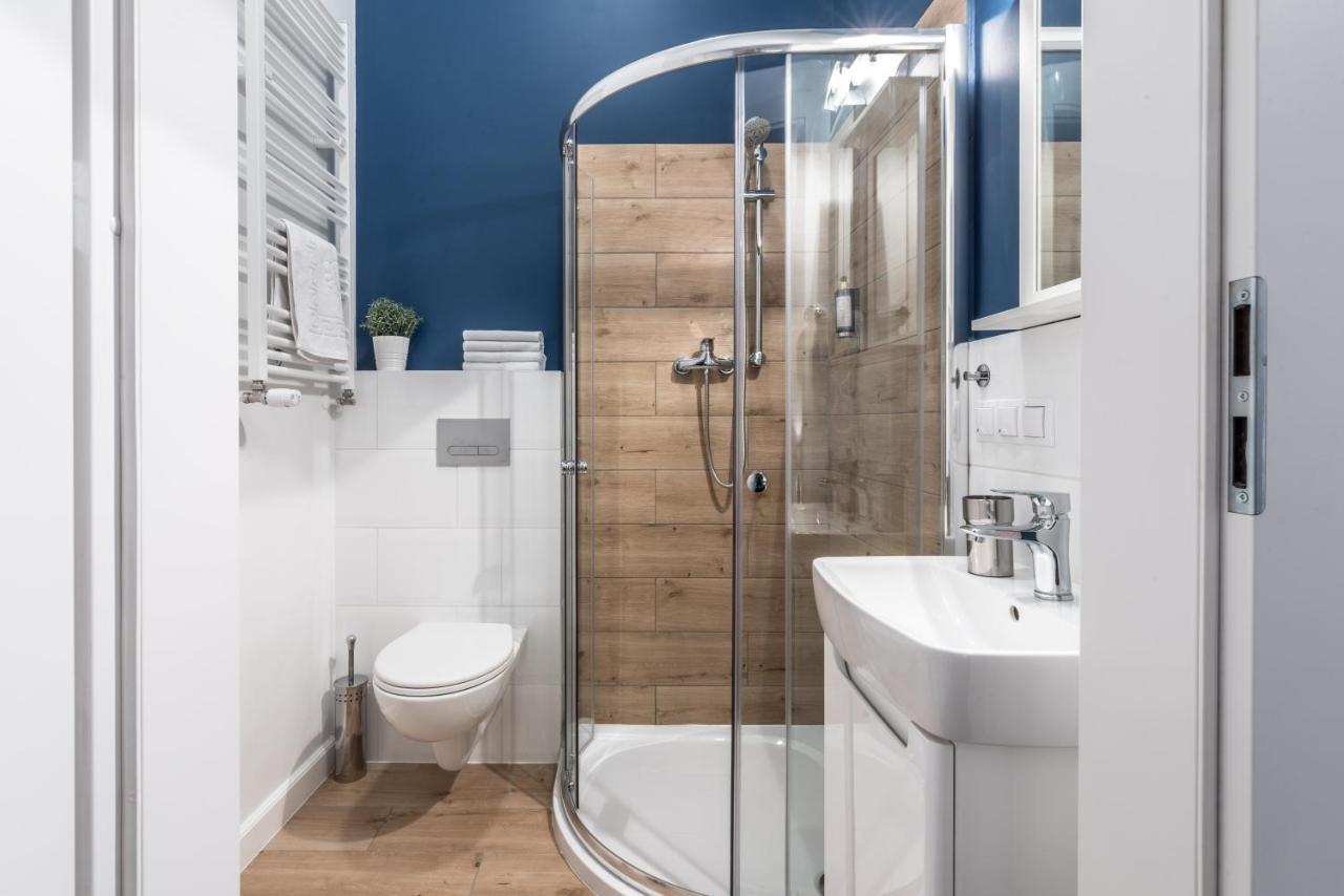 Rent Like - Serenity - Old Town Poznan