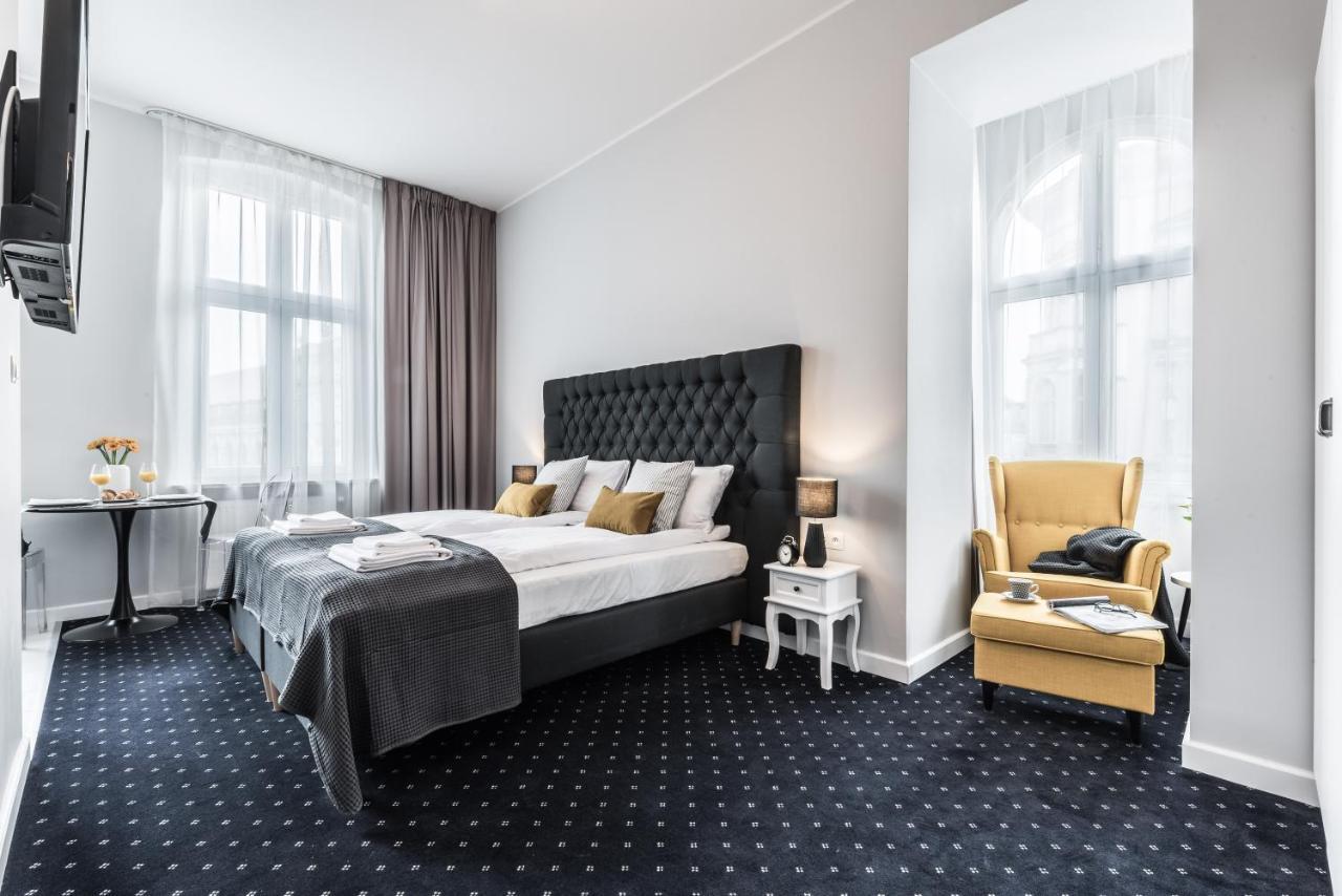 Rent Like - Serenity - Old Town Hotel apartamentowy Poznań