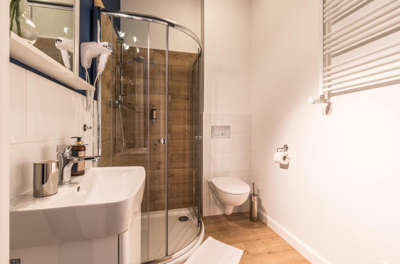 Hotel apartamentowy Rent Like - Serenity - Old Town