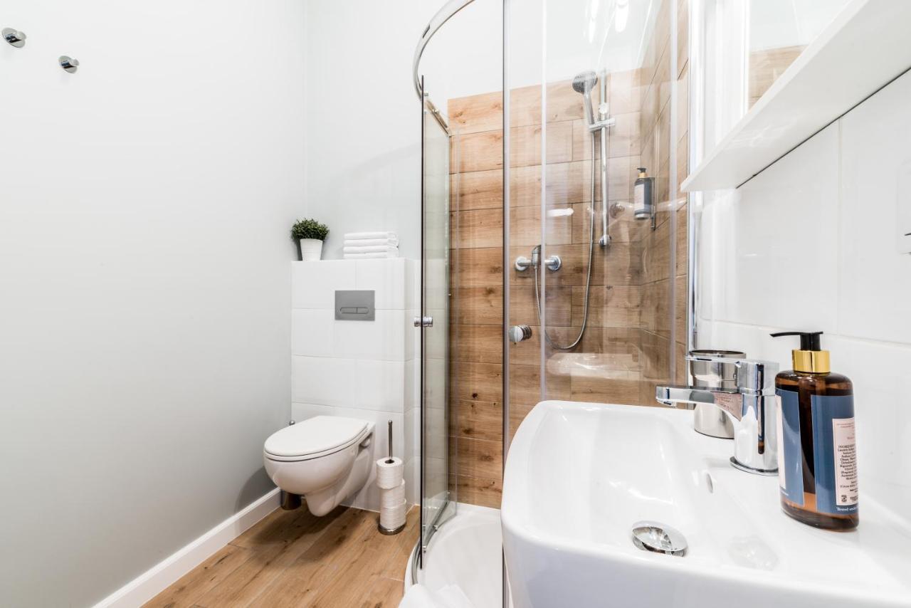 Hotel apartamentowy Rent Like - Serenity - Old Town