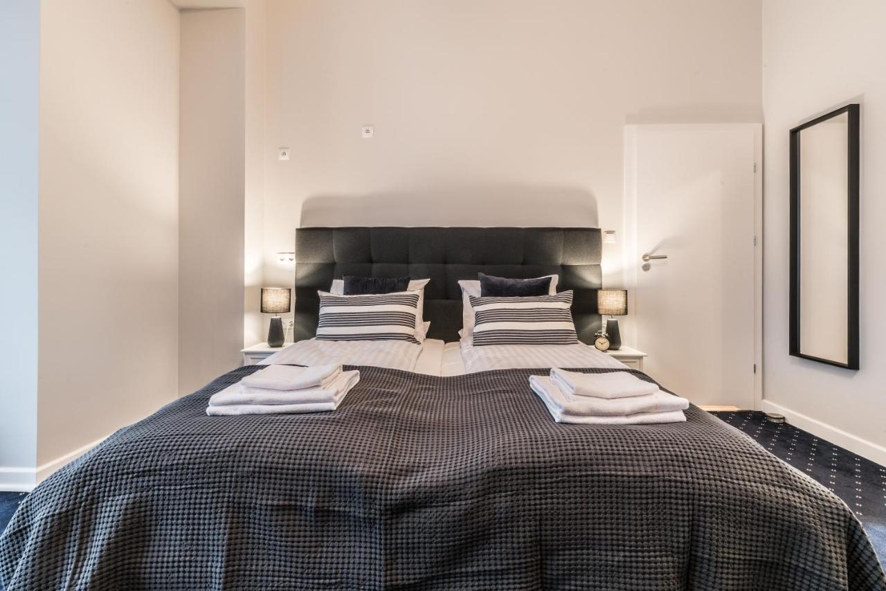 Aparthotel Rent Like - Serenity - Old Town