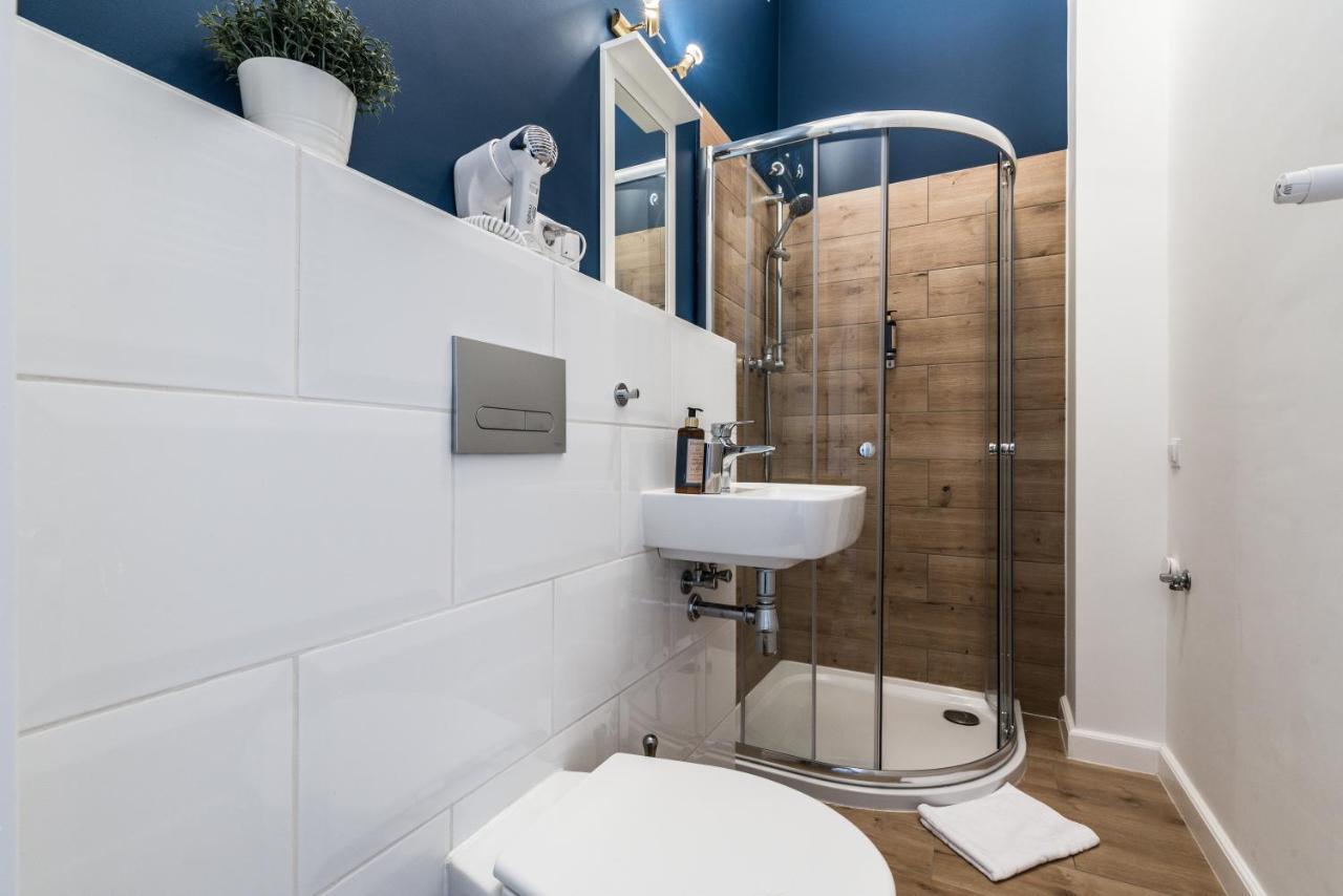 Hotel apartamentowy Rent Like - Serenity - Old Town Poznań
