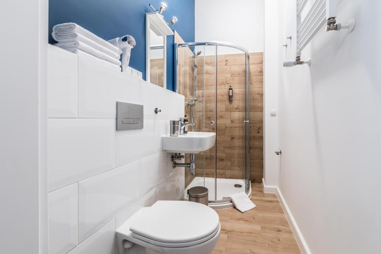 Aparthotel Rent Like - Serenity - Old Town 3*