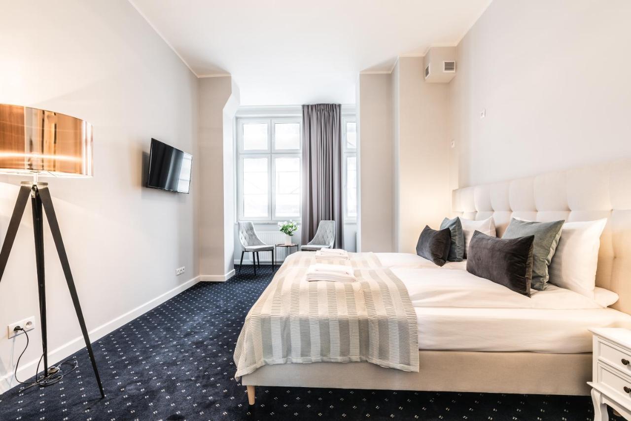 Rent Like - Serenity - Old Town Hotel apartamentowy 3*