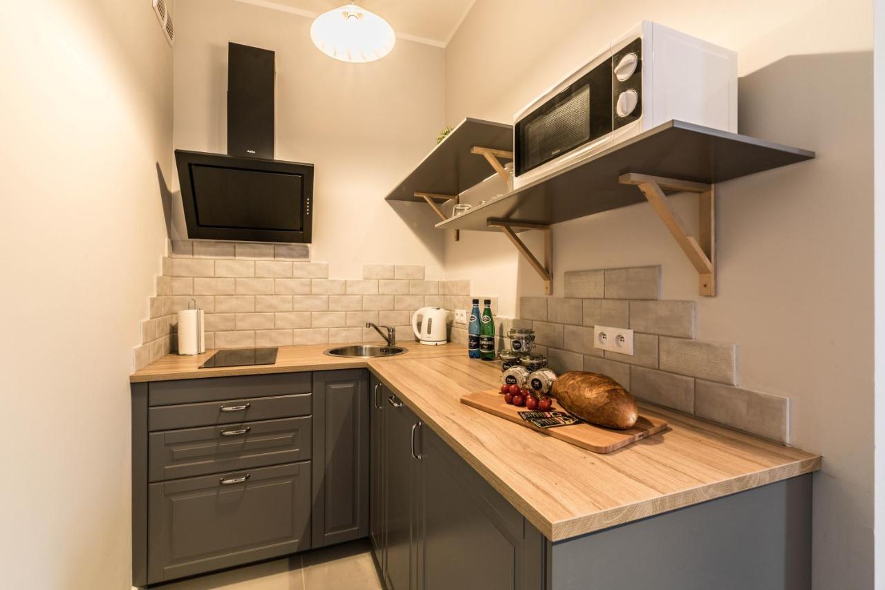 Rent Like - Serenity - Old Town 3*