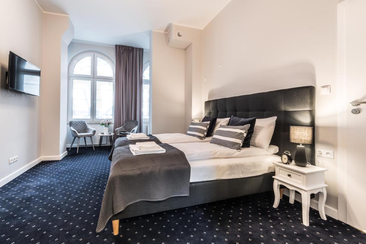 Rent Like - Serenity - Old Town Hotel apartamentowy 3*