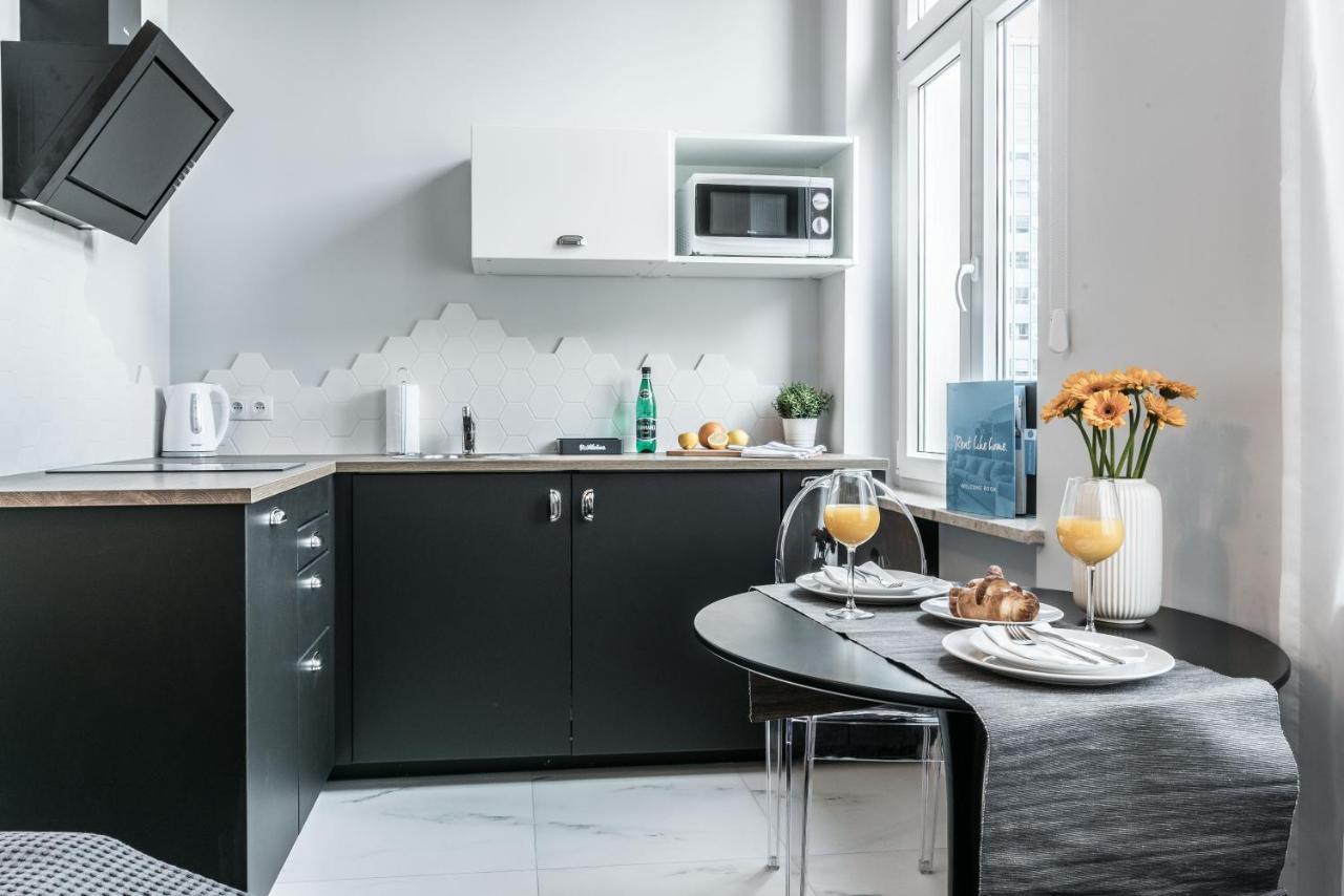 Rent Like - Serenity - Old Town 3* Poznań