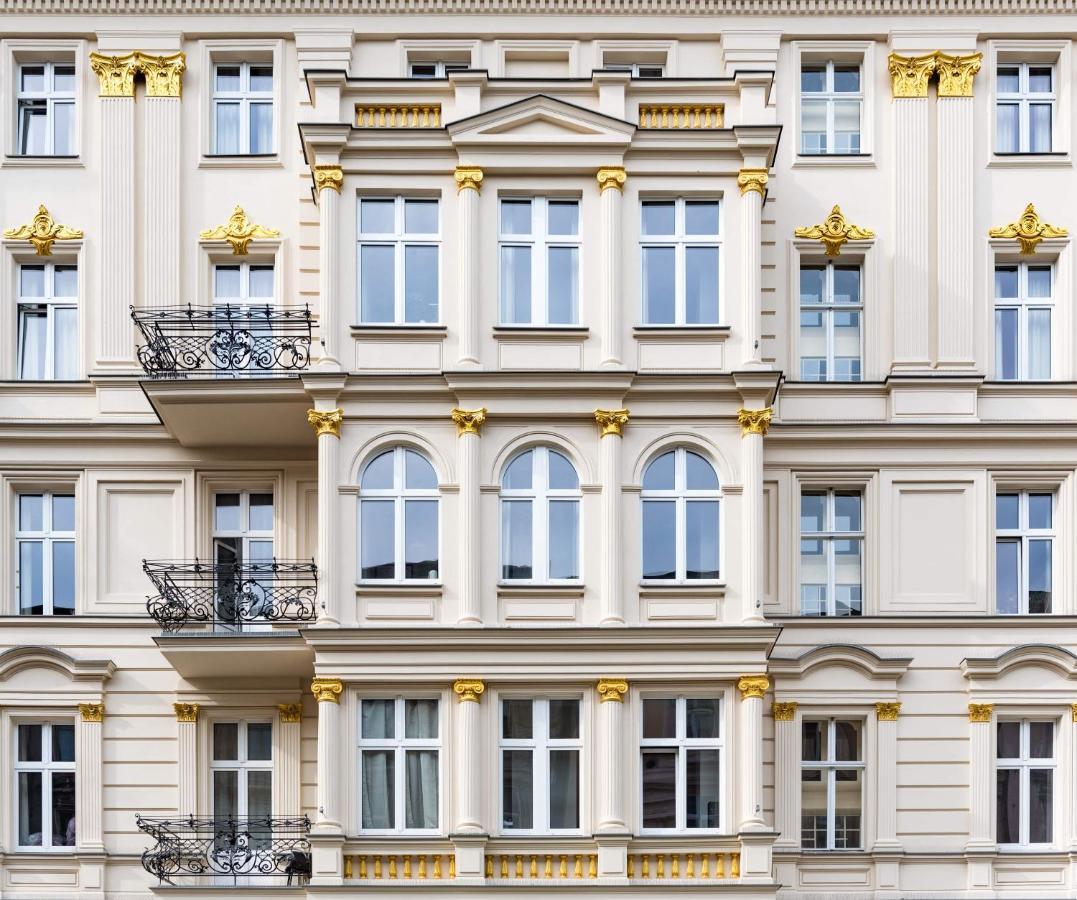 Rent Like - Serenity - Old Town Hotel apartamentowy