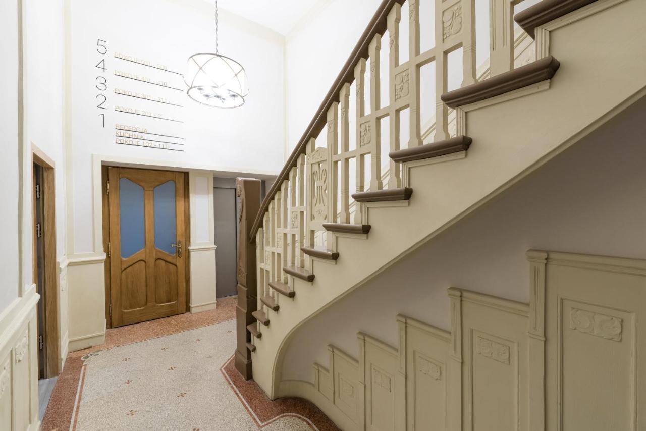 Rent Like - Serenity - Old Town Hotel apartamentowy