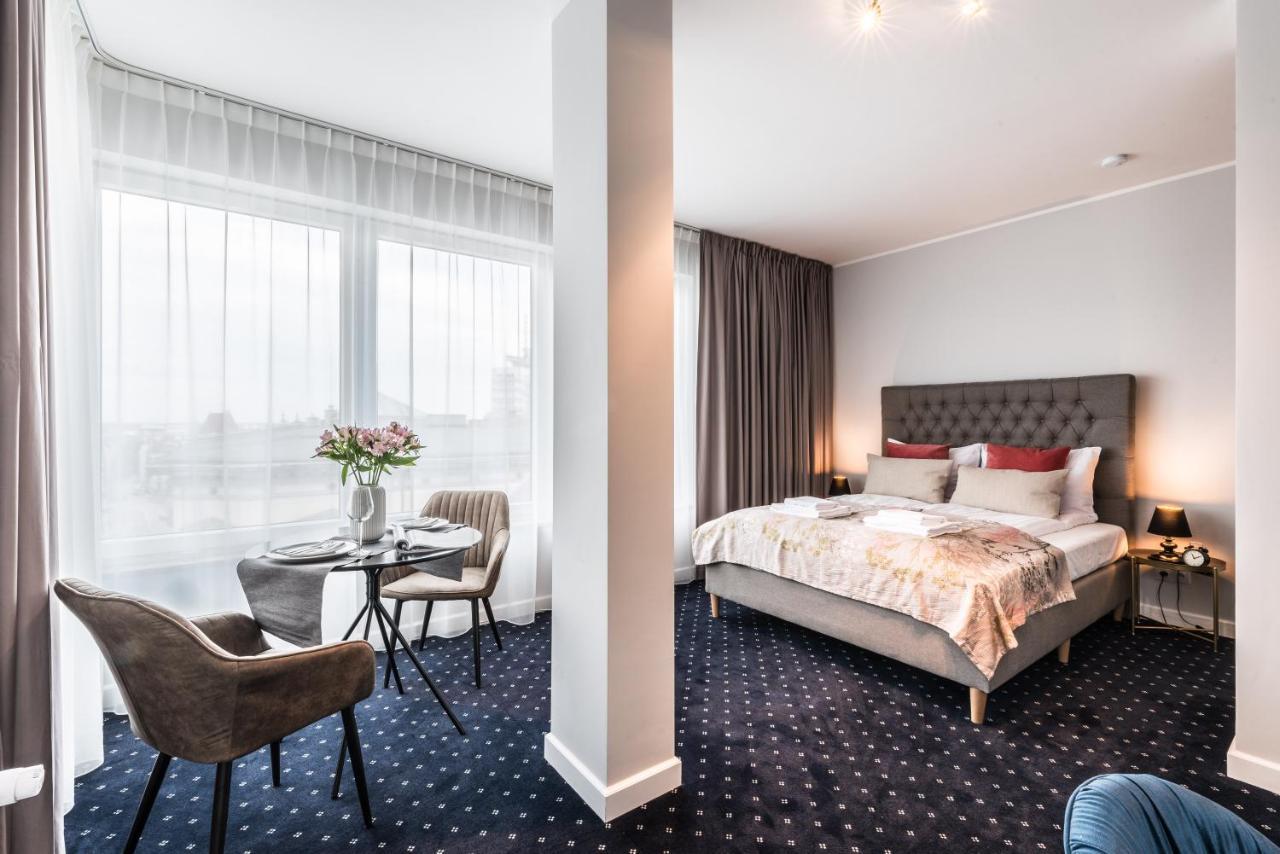 Rent Like - Serenity - Old Town Aparthotel